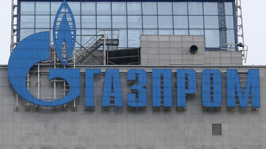 Gazprom: rozbudowa Gazociągu Północnego będzie kosztowała 9,9 mld euro