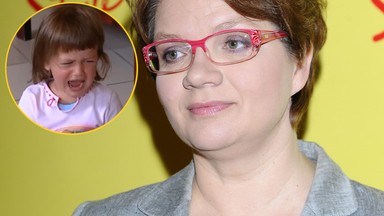 Była dzieckiem, którym zajęła się "Superniania". Dorota Zawadzka komentuje "spowiedź" Róży