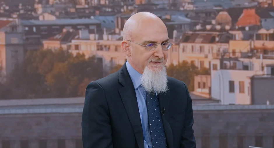 Luka Gori, ambasador Italije u Srbiji