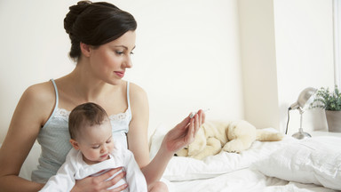 Czym jest i jak leczyć przeziębienie u niemowlaka?