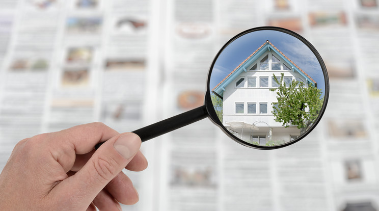Segítünk, hogy könnyebben adja el ingatlanát /Fotó: Shutterstock