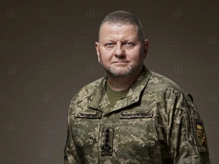 Jednym z atutów Walerija Załużnego była sprytna sztuczka: do samego końca ukrywał swoje przygotowania wojskowe przed prezydentem Wołodymyrem Zełenskim