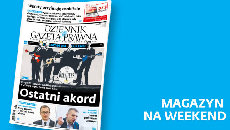 Magazyn DGP 31.01.20