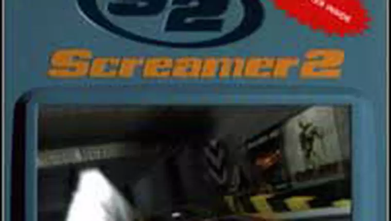 Screamer 2