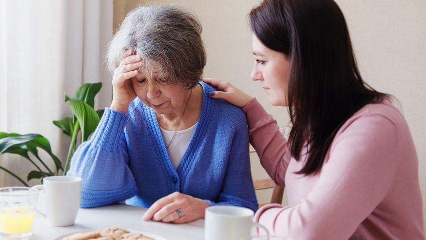 Alzheimer-kór memóriazavar felejtés Parkinson-kór