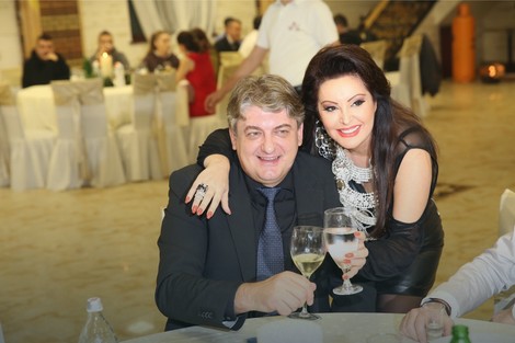 Dragana i Toni danas