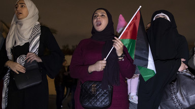 Jordania przestrzega Izrael przed aneksją palestyńskich ziem