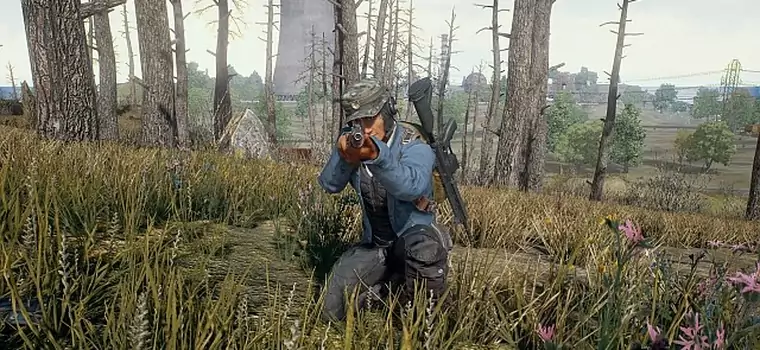 Twórcy PlayerUnknown's Battlegrounds marzy się tryb singleplayer w stylu Watch Dogs