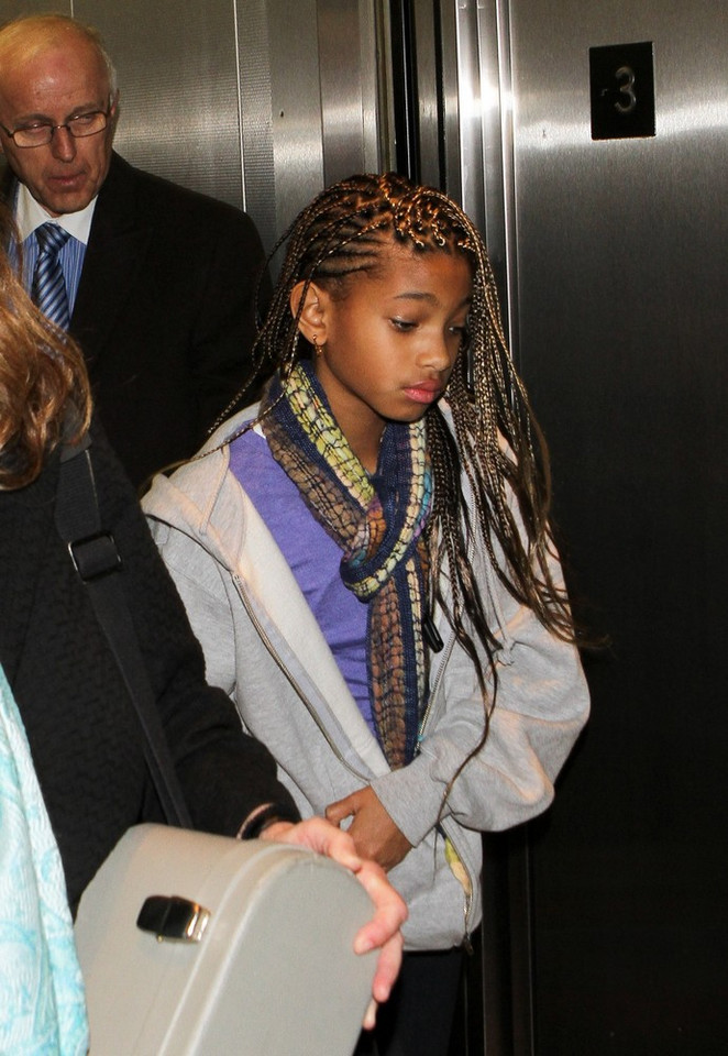 Willow Smith