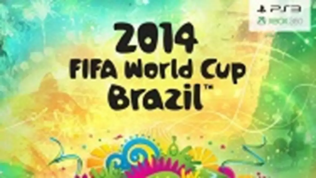 Zwiastun EA SPORTS 2014 FIFA World Cup pokazuje nam to, co miała edycja z... 2010 roku