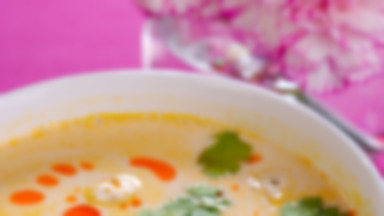 Tom Kha Kai