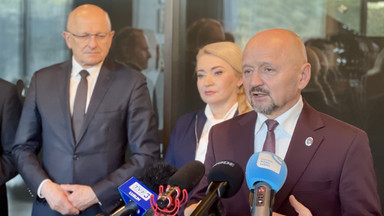 Prezydent z PO kontra posłanka PO. Pat w rozmowach koalicyjnych