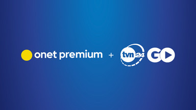 Onet Premium i TVN24GO łączą siły. Najlepsi dziennikarze w jednym miejscu