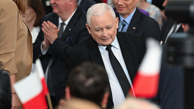 Zamieszanie przed konferencją PiS. Jarosław Kaczyński odwołał swój udział