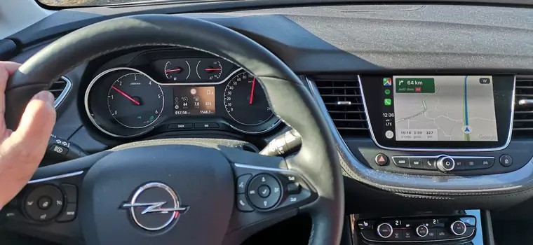 Opel Grandland X 2.0 Diesel - dobry na dalekie podróże | Test długodystansowy (cz. 3)