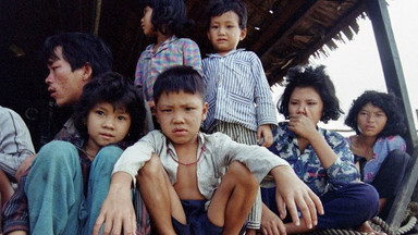 Wietnam: amerykańskie bomby wciąż rażą cywilów