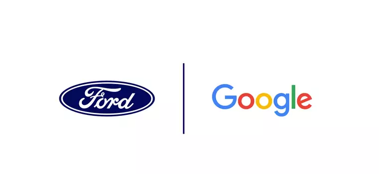 Ford razem z Google - Android trafi do milionów aut