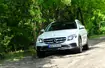 Mercedes E All-Terrain