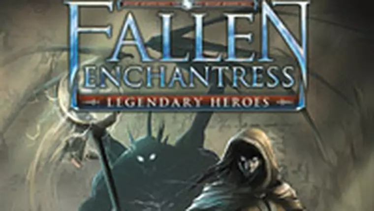 Elemental: Fallen Enchantress - Legendary Heroes