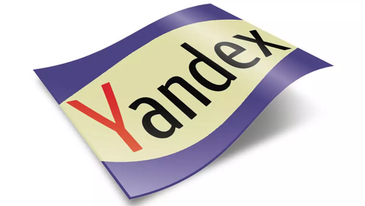 Rosyjski Yandex walczy z dominacją Google