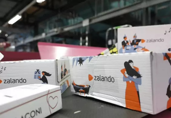 Kup dziś, zapłać kiedyś. Zalando wprowadza w Polsce płatności odroczone