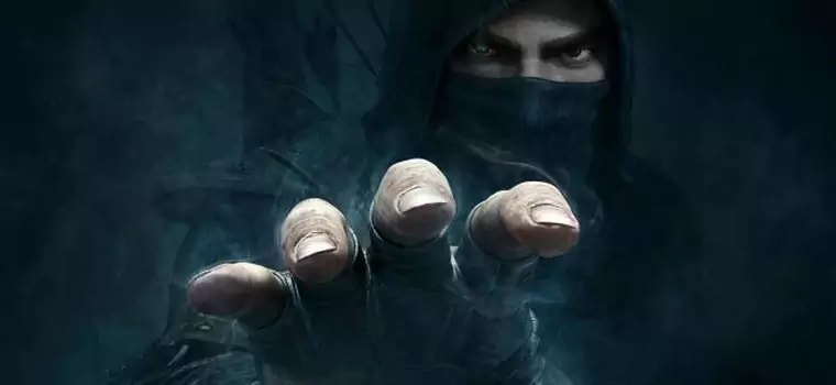 Recenzja: Thief