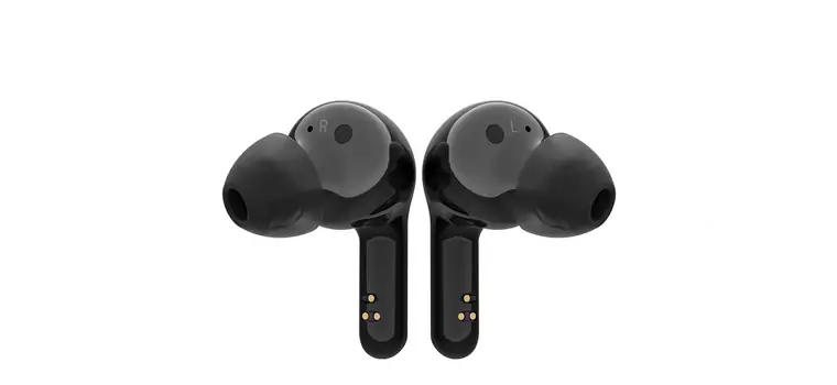 LG Tone Free FN7 - ogłoszono słuchawki z aktywną redukcją szumów (ANC) i systemem UVnano