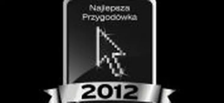 Wybieramy najlepsze gry roku 2012 - przygodówki