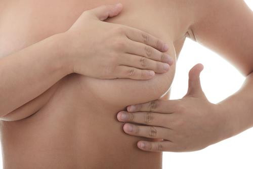 Mastodynia piersi