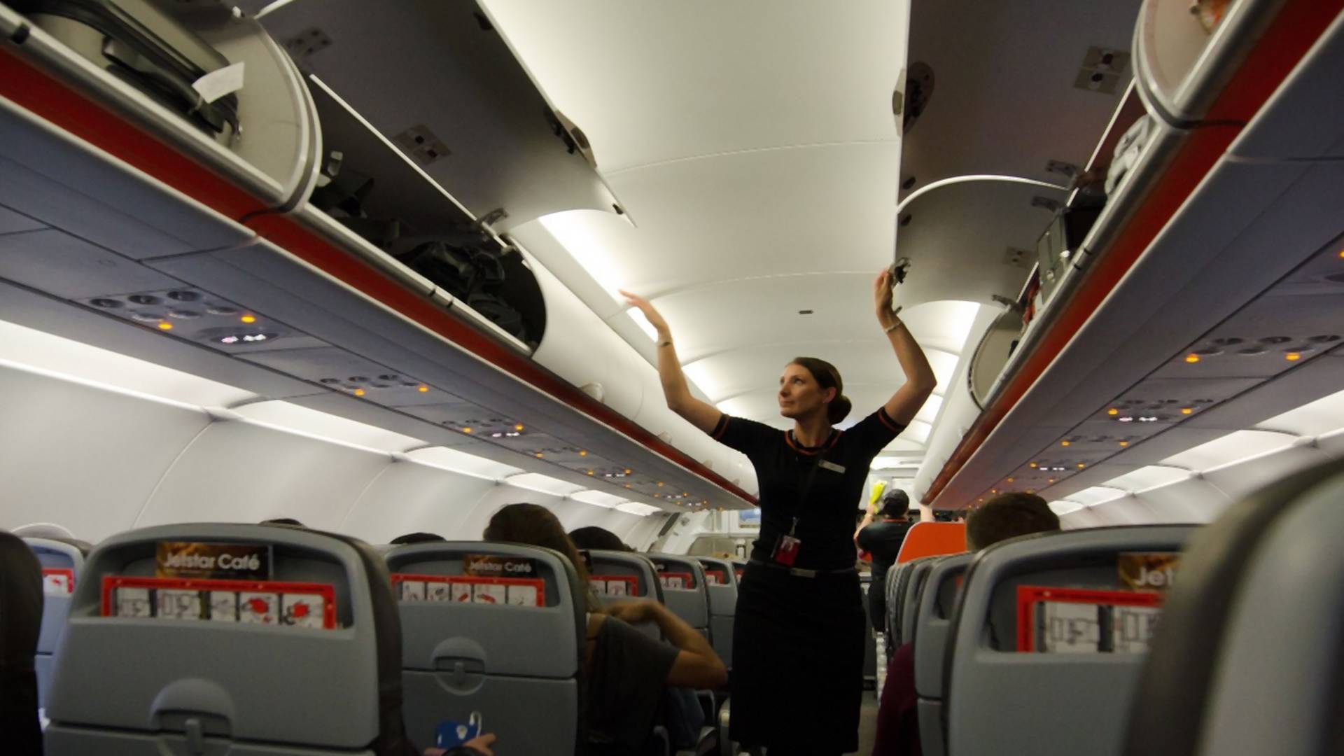 6 tajni stjuardesa o kojima putnici nemaju pojma