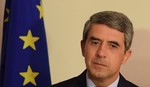 Plevneliev: Makedonija može u EU, ali bez makedonizma