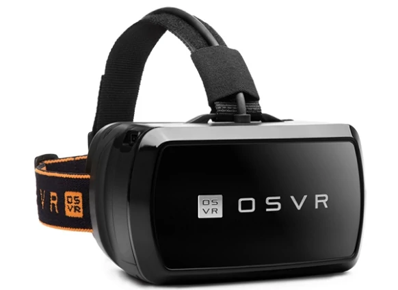 OSVR HDK 1.3