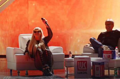 Jelena Karleu&scaron;a