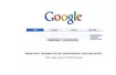 Google 2001