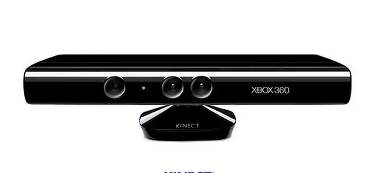 Kinect w Chinach dostaje bana