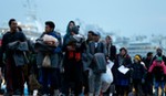 Sporazum stupio na snagu, migranti i dalje stižu u Grčku