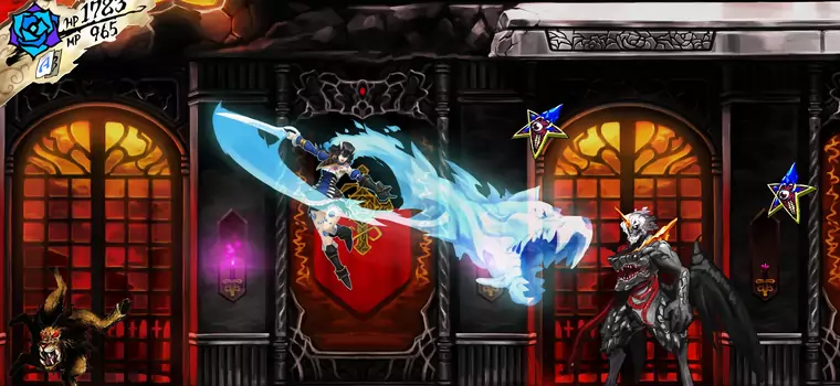 Bloodstained: Ritual of the Night pobiło rekord na Kickstarterze