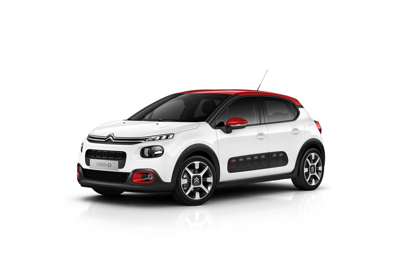 Citroen C3 – którą wersję warto kupić?