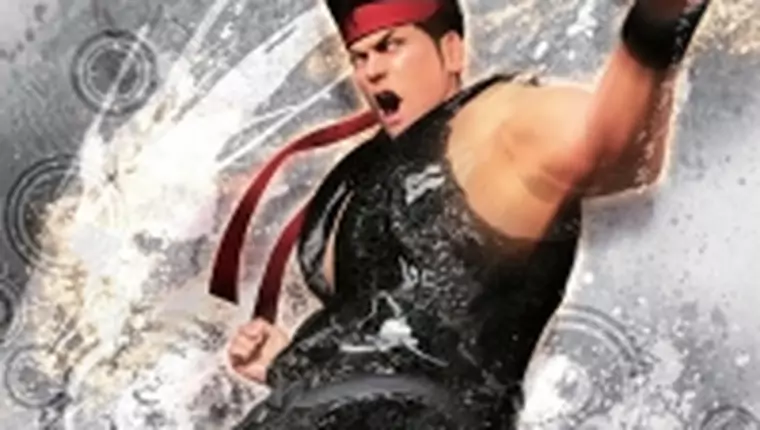 Virtua Fighter 5 Final Showdown