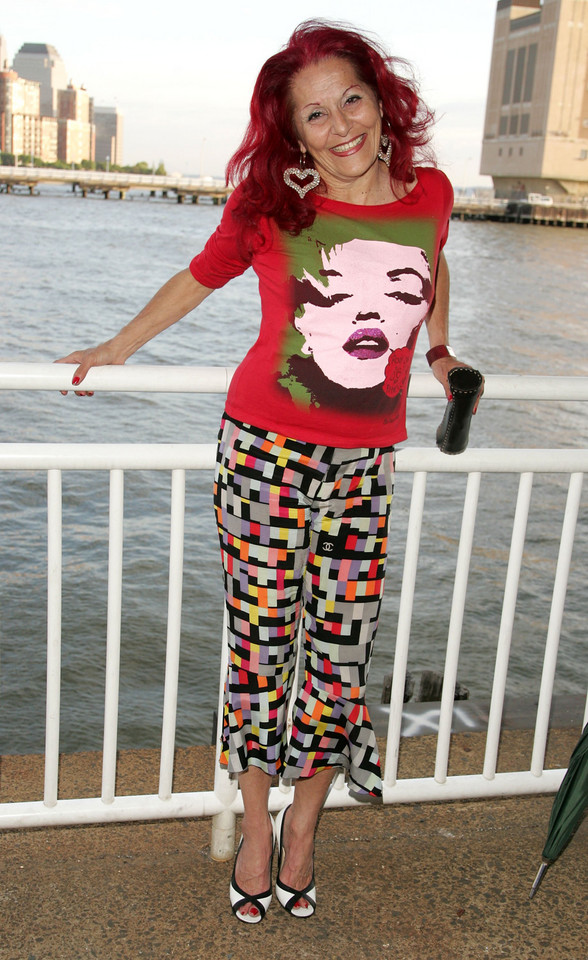 Patricia Field