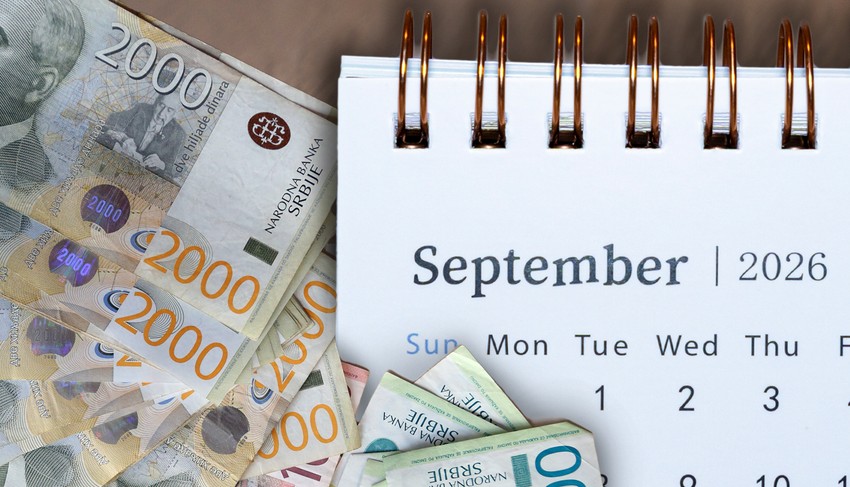 Septembar 