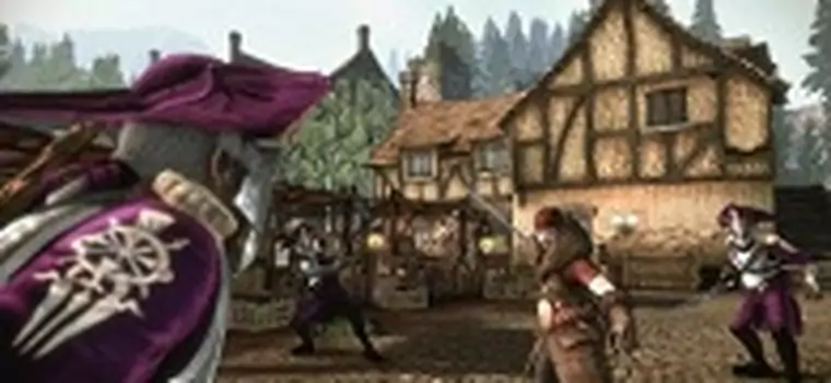 Lionhead: Fable III nigdy nie wyglądało tak pięknie