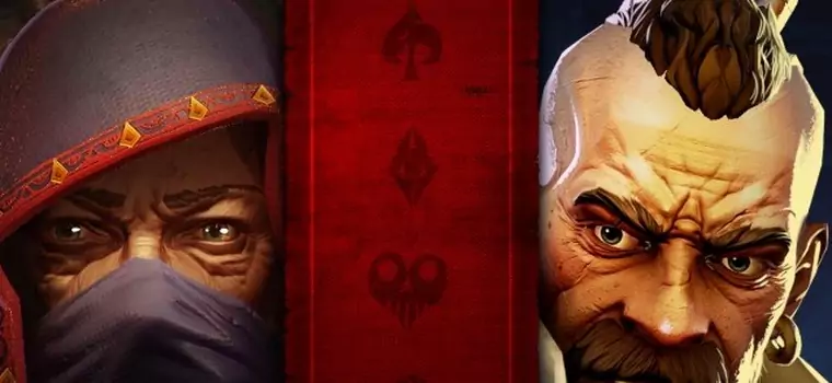 Hand of Fate dostanie sequel - zobaczcie pierwszy zwiastun karcianki