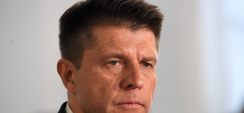 Ryszard Petru powołał nową partię Teraz!