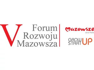 V Forum Rozwoju Mazowsza