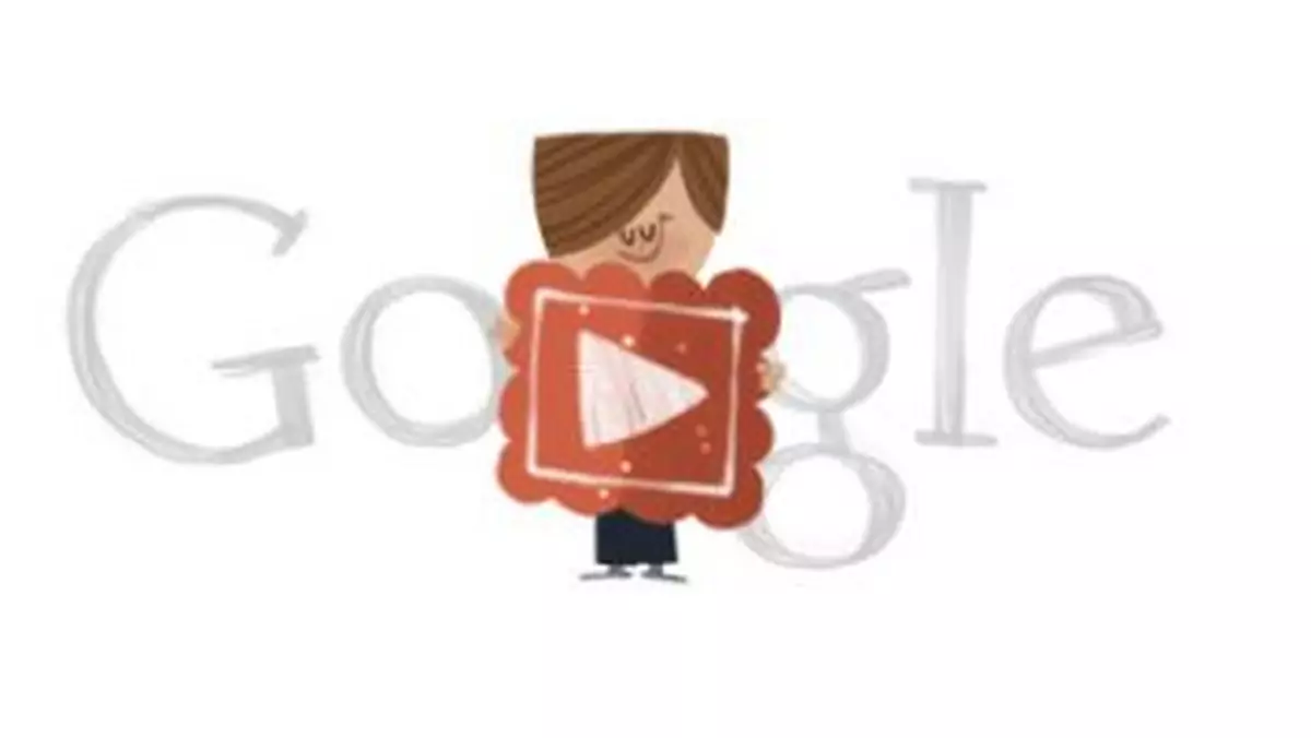 Krótki film o miłości, czyli Walentynki w Google