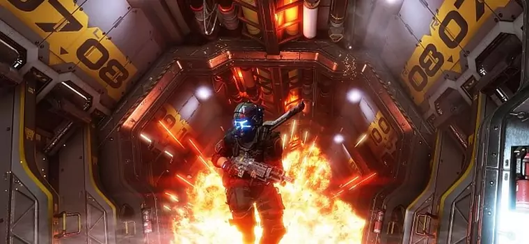 Titanfall 2 - nie pomogły świetne oceny, premierowa sprzedaż rozczarowuje