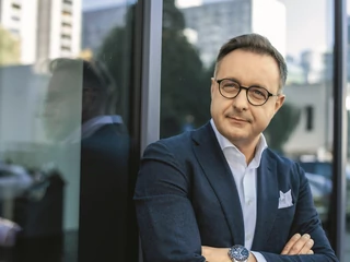 Wojciech Sieńczyk uważa, że bez ekspansji zagranicznej w Polsce wciąż można zbudować wielki biznes.
