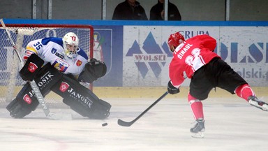 W niedzielę mecz o hokejowy Superpuchar