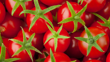 Przecier pomidorowy odmładza i chroni skórę!